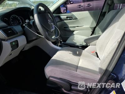 Zdjęcie 7 z 14 samochodu: 2013 HONDA ACCORD LX VIN:1HGCR2F32DA035754 - miniatura