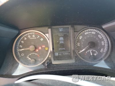 Zdjęcie 9 z 16 samochodu: 2020 TOYOTA TACOMA DOUBLE CAB VIN:3TMCZ5AN4LM324743 - miniatura