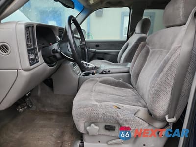 Zdjęcie 7 z 14 samochodu: 1999 CHEVROLET SILVERADO C1500 VIN:1GCEC19T1XZ151905 - miniatura