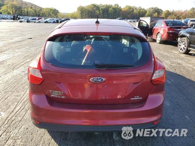 Zdjęcie 6 z 15 samochodu: 2014 FORD FOCUS SE VIN:1FADP3K25EL193528 - miniatura