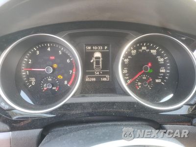 Zdjęcie 9 z 12 samochodu: 2016 VOLKSWAGEN JETTA SPORT VIN:3VWD17AJ2GM296870 - miniatura
