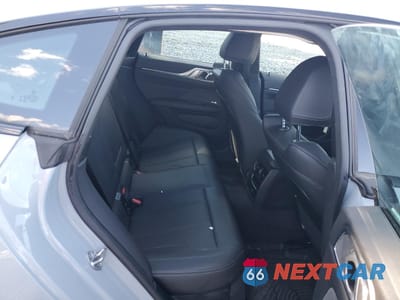 Zdjęcie 10 z 12 samochodu: 2024 BMW M440XI GRAN COUPE VIN:WBA13AW06RFR02989 - miniatura