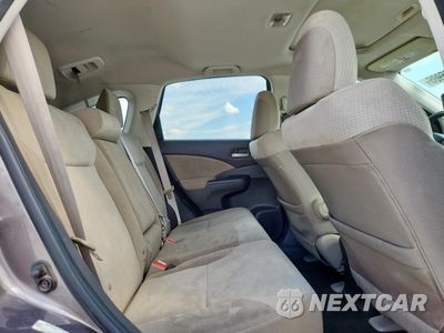 Zdjęcie 11 z 16 samochodu: 2014 HONDA CR-V EX VIN:5J6RM3H58EL015021 - miniatura