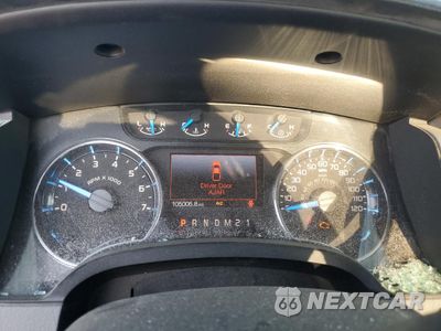 Zdjęcie 9 z 14 samochodu: 2013 FORD F150 VIN:1FTNF1EF2DKF13414 - miniatura