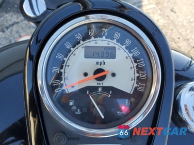 Zdjęcie 7 z 10 samochodu: 2015 KAWASAKI VN900 C VIN:JKAVN2C10FA062261 - miniatura
