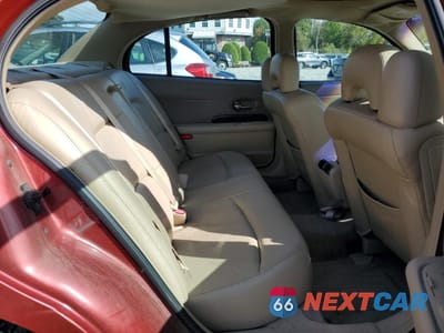 Zdjęcie 10 z 12 samochodu: 2004 BUICK LESABRE LIMITED VIN:1G4HR54K24U149389 - miniatura