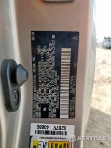 Zdjęcie 14 z 16 samochodu: 2008 TOYOTA SIENNA CE VIN:5TDZK23C38S221507 - miniatura