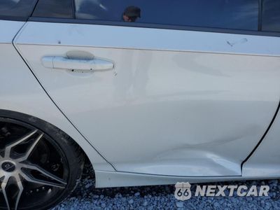Zdjęcie 10 z 13 samochodu: 2018 HONDA ACCORD LX VIN:1HGCV1F12JA115166 - miniatura