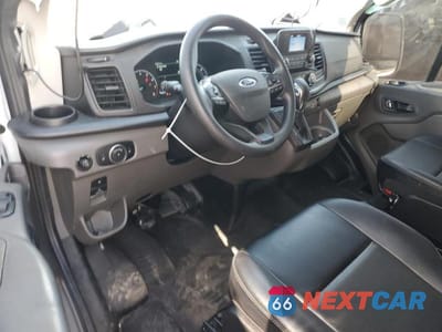 Zdjęcie 8 z 12 samochodu: 2024 FORD TRANSIT CARGO VAN T- VIN:1FTYE1Y82RKA17338 - miniatura