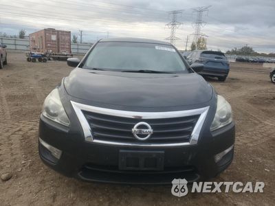 Piąte zdjęcie samochodu w środku: 2013 NISSAN ALTIMA 2.5 VIN:1N4AL3AP7DC125662 - miniatura