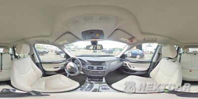 Zdjęcie 15 z 15 samochodu: 2013 BMW X3 XDRIVE28I VIN:5UXWX9C57D0A27026 - miniatura