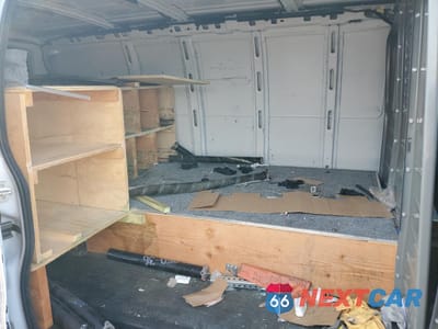 Zdjęcie 11 z 13 samochodu: 2023 CHEVROLET EXPRESS G3500 VIN:1GCZGGFP5P1135575 - miniatura