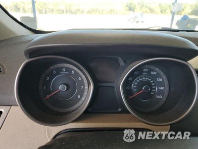 Zdjęcie 9 z 12 samochodu: 2014 HYUNDAI ELANTRA SE VIN:5NPDH4AE5EH502962 - miniatura