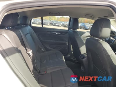 Zdjęcie 10 z 13 samochodu: 2018 BUICK REGAL ESSENCE VIN:W04GP6SXXJ1088522 - miniatura
