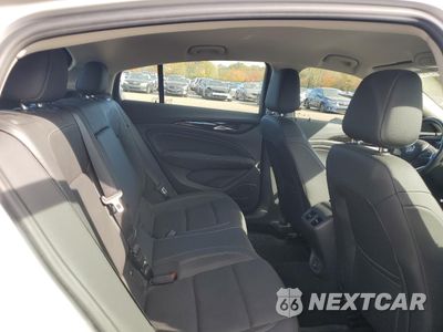 Zdjęcie 10 z 13 samochodu: 2018 BUICK REGAL ESSENCE VIN:W04GP6SXXJ1088522 - miniatura