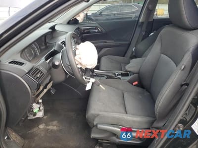 Zdjęcie 7 z 13 samochodu: 2016 HONDA ACCORD LX VIN:1HGCR2F35GA212916 - miniatura