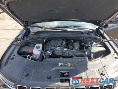 Zdjęcie 12 z 12 samochodu: 2025 JEEP GRAND CHEROKEE LAREDO VIN:1C4RJGAG6SC322622 - miniatura