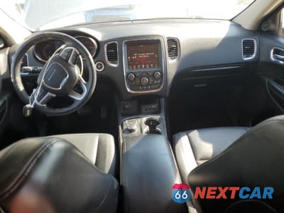 Zdjęcie 8 z 13 samochodu: 2015 DODGE DURANGO LIMITED VIN:1C4RDJDG8FC766171 - miniatura