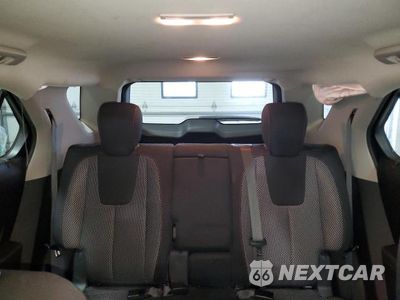 Zdjęcie 10 z 14 samochodu: 2015 CHEVROLET EQUINOX VIN:2GNFLBE38F6220591 - miniatura