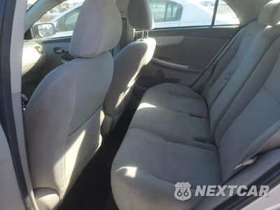 Zdjęcie 10 z 15 samochodu: 2010 TOYOTA COROLLA BASE VIN:2T1BU4EE7AC317824 - miniatura