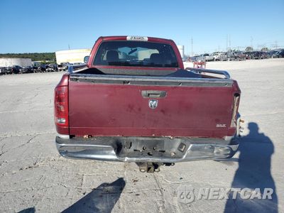 Zdjęcie 6 z 15 samochodu: 2003 DODGE RAM 1500 ST VIN:1D7HA18DX3S242810 - miniatura