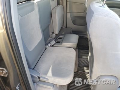 Zdjęcie 10 z 12 samochodu: 2010 TOYOTA TACOMA ACCESS CAB VIN:5TETX4CNXAZ700746 - miniatura