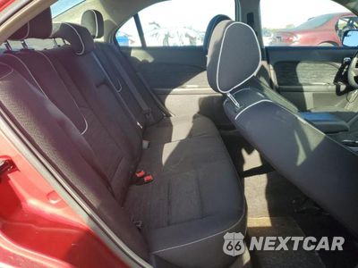 Zdjęcie 10 z 12 samochodu: 2012 FORD FUSION VIN:3FAHP0HA1CR428441 - miniatura