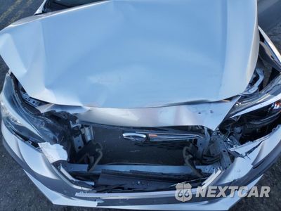 Zdjęcie 11 z 12 samochodu: 2019 SUBARU IMPREZA VIN:4S3GTAB60K3714998 - miniatura