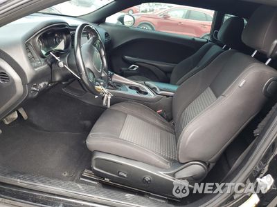 Zdjęcie 7 z 15 samochodu: 2020 DODGE CHALLENGER SXT VIN:2C3CDZAG5LH161515 - miniatura