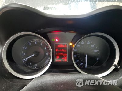Zdjęcie 9 z 13 samochodu: 2008 MITSUBISHI LANCER EVOLUTION MR VIN:JA3AW56V58U051337 - miniatura