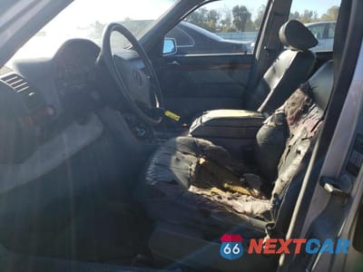 Zdjęcie 7 z 11 samochodu: 1994 MERCEDES-BENZ S 420 VIN:WDBGA43E8RA165732 - miniatura