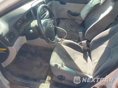 Zdjęcie 7 z 11 samochodu: 2011 HYUN ACCENT VIN:KMHCN4AC0BU608588 - miniatura