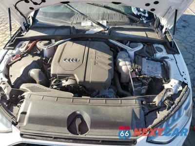Zdjęcie 11 z 12 samochodu: 2023 AUDI A4 PREMIUM 45 VIN:WAUDAAF40PN001609 - miniatura