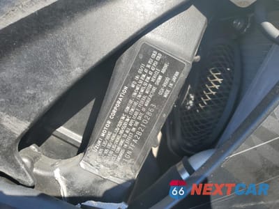 Zdjęcie 10 z 10 samochodu: 2011 SUZUKI GSX-R600 VIN:JS1GN7FA2B2102863 - miniatura