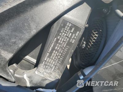 Zdjęcie 10 z 10 samochodu: 2011 SUZUKI GSX-R600 VIN:JS1GN7FA2B2102863 - miniatura