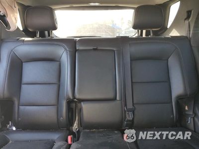 Zdjęcie 10 z 12 samochodu: 2019 CHEVROLET EQUINOX PREMIER VIN:2GNAXPEX8K6252272 - miniatura