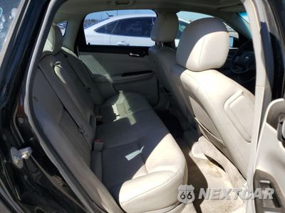 Zdjęcie 10 z 12 samochodu: 2012 CHEVROLET IMPALA LTZ VIN:2G1WC5E34C1120709 - miniatura
