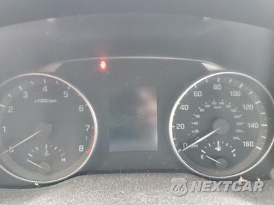 Zdjęcie 9 z 12 samochodu: 2017 HYUNDAI ELANTRA SE VIN:5NPD84LF6HH073552 - miniatura