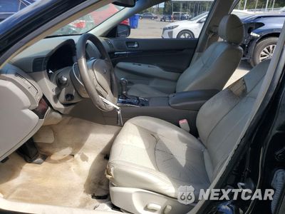 Zdjęcie 7 z 13 samochodu: 2013 INFINITI G37 BASE VIN:JN1CV6AP3DM716132 - miniatura