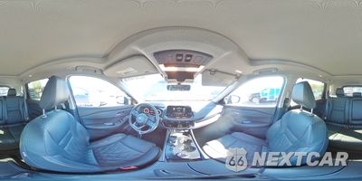 Zdjęcie 15 z 16 samochodu: 2023 NISSAN ROGUE PLATINUM VIN:JN8BT3DD5PW311949 - miniatura