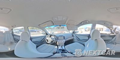 Zdjęcie 14 z 14 samochodu: 2008 HYUNDAI ELANTRA GLS VIN:KMHDU46D68U483498 - miniatura