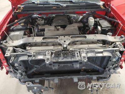Zdjęcie 11 z 15 samochodu: 2016 CHEVROLET SILVERADO K1500 LT VIN:1GCVKREC0GZ256538 - miniatura