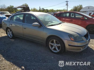 Czwarte zdjęcie samochodu z boku: 2005 NISSAN ALTIMA SE VIN:1N4BL11D95C241526 - miniatura
