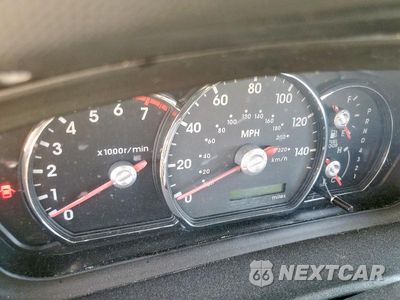 Zdjęcie 9 z 12 samochodu: 2012 MITSUBISHI GALANT ES VIN:4A32B3FF4CE025097 - miniatura