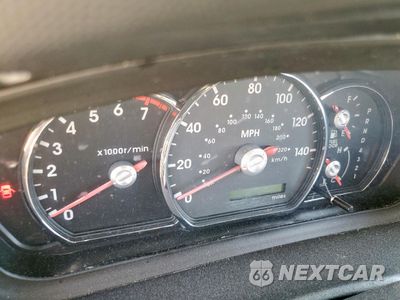Zdjęcie 9 z 14 samochodu: 2012 MITSUBISHI GALANT ES VIN:4A32B3FF4CE025097 - miniatura