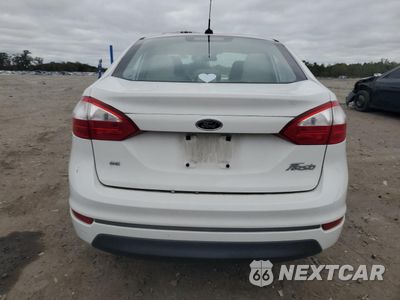 Zdjęcie 6 z 12 samochodu: 2015 FORD FIESTA SE VIN:3FADP4BJ5FM220806 - miniatura