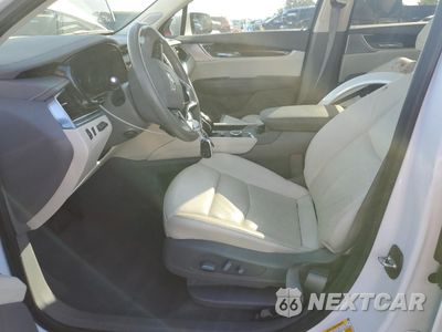 Zdjęcie 7 z 14 samochodu: 2023 CADILLAC XT6 PREMIUM LUXURY VIN:1GYKPCRS9PZ219839 - miniatura