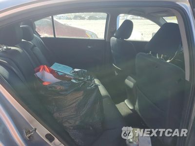 Zdjęcie 10 z 12 samochodu: 2014 HONDA ACCORD LX VIN:1HGCR2F37EA140579 - miniatura
