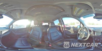 Zdjęcie 15 z 16 samochodu: 2017 CHEVROLET TRAX PREMIER VIN:3GNCJMSB6HL265348 - miniatura