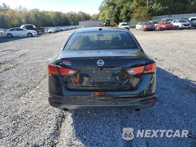 Zdjęcie 6 z 13 samochodu: 2020 NISSAN ALTIMA SR VIN:1N4BL4CV9LC116207 - miniatura